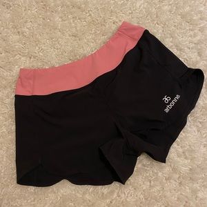 Arbonne Shorts